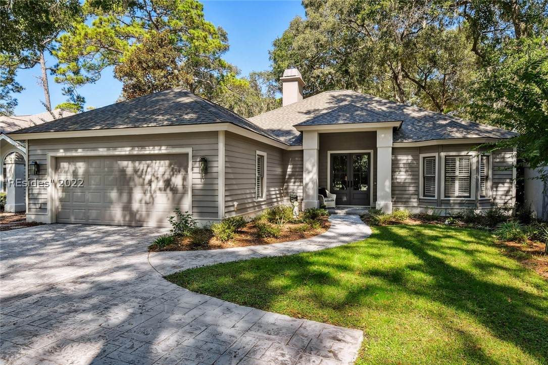 4 Brewton Court - Photo 1
