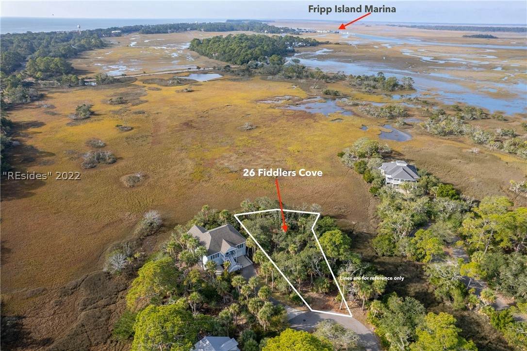 26 Fiddlers Cove - Photo 1