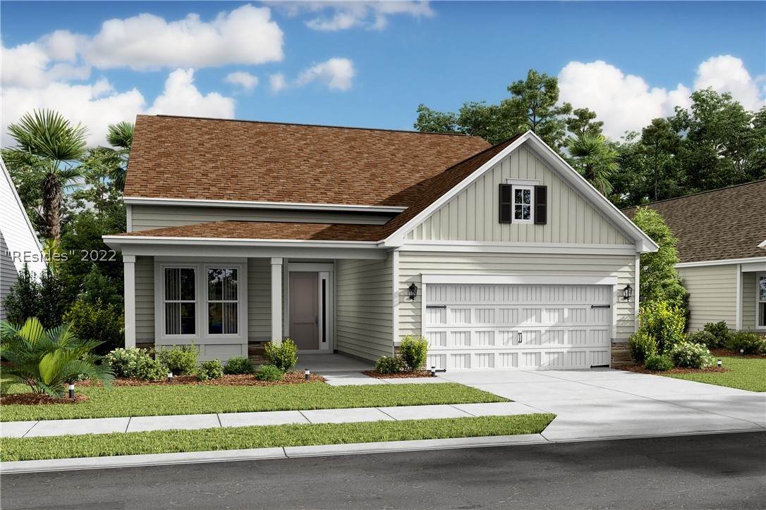 44 Jasmine Way - Photo 1