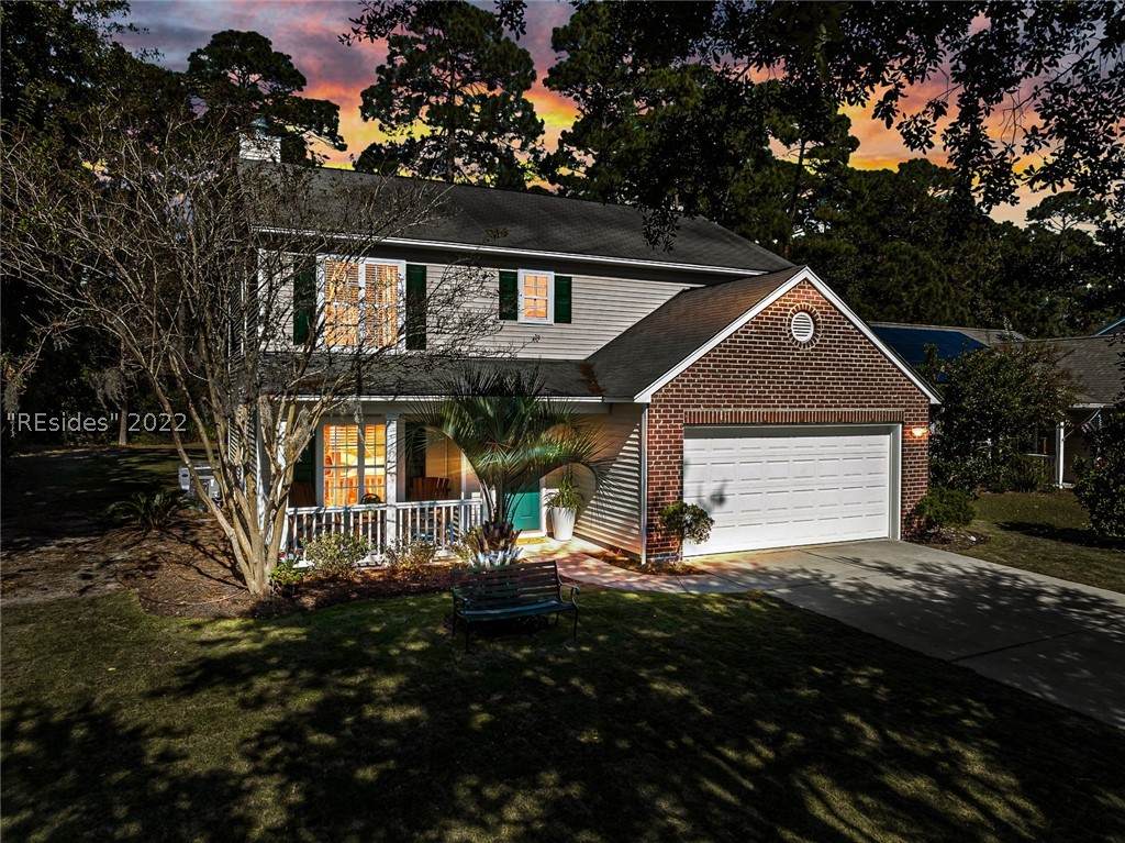 6 Hidden Lakes Drive - Photo 1