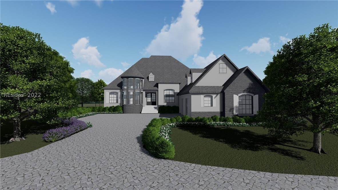 8 Woodside Circle - Photo 1