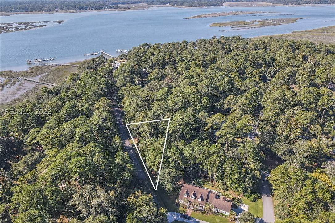 194 Callawassie Drive - Photo 1