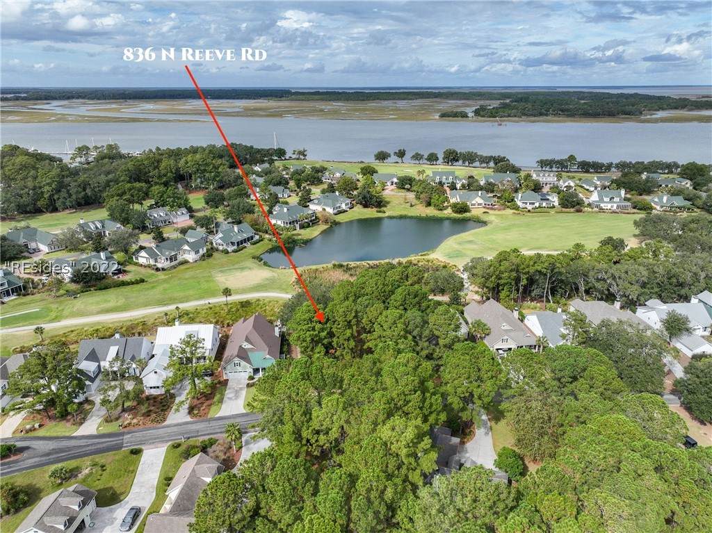 836 Reeve Road - Photo 1