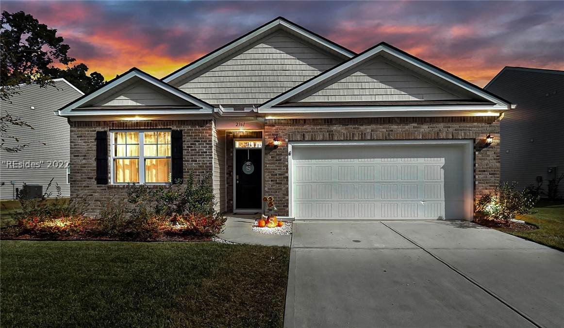 2361 Blakers Boulevard - Photo 1