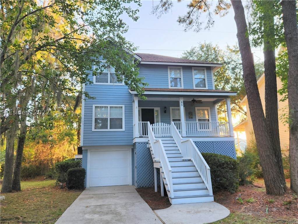 85 Black Watch Drive - Photo 1