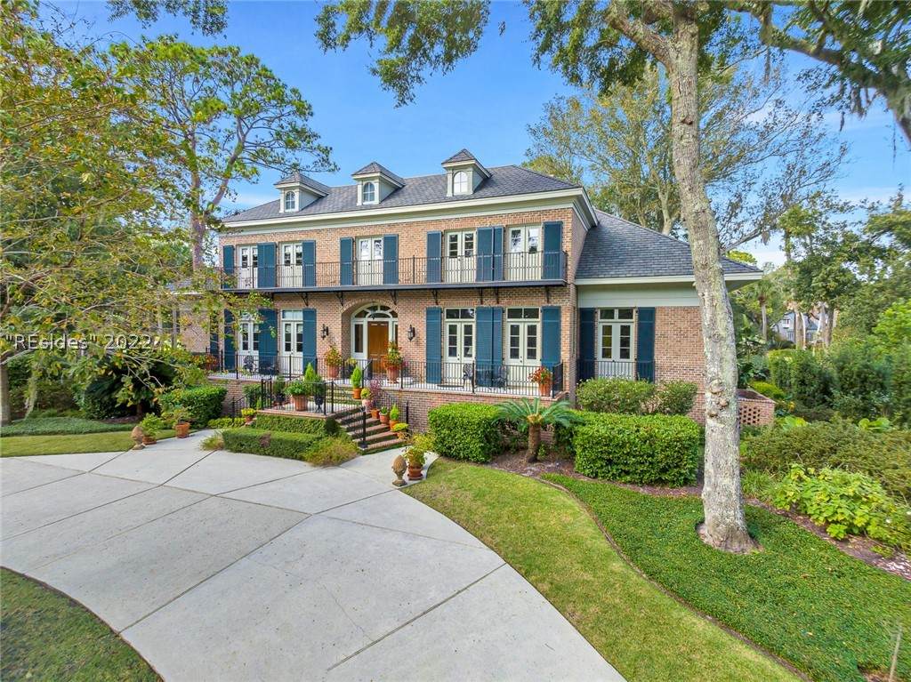32 Beach Lagoon Road - Photo 1