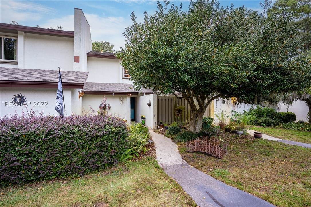 6 Marsh Harbor Drive - Photo 1