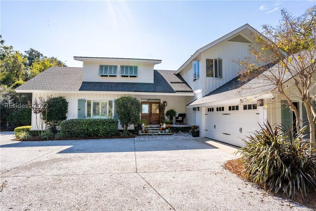 100 Dolphin Point Drive - Photo 1