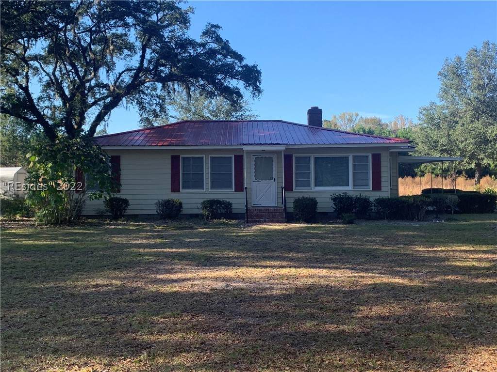 585 Carters Mill Road - Photo 1