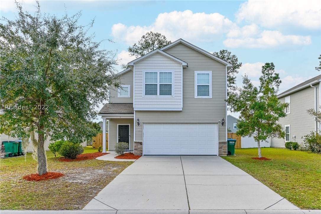 5 Whitewater Way - Photo 1