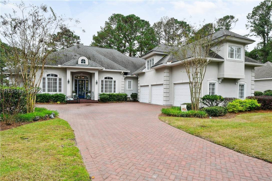 126 Belfair Oaks Boulevard - Photo 1