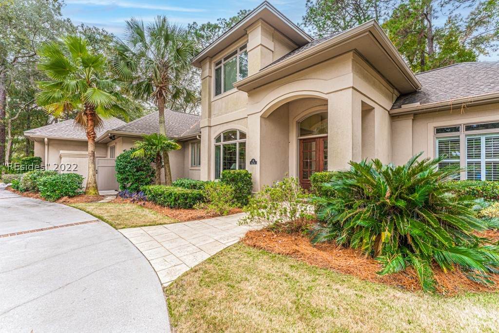 22 Oyster Reef Drive - Photo 1