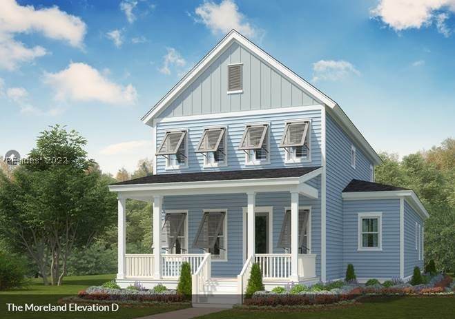 17 Blue Dasher Lane - Photo 1