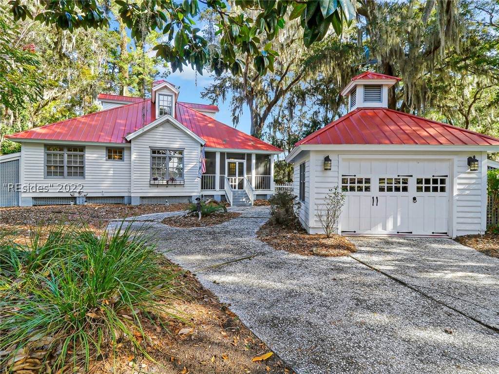 7 Lake Ridge Court - Photo 1