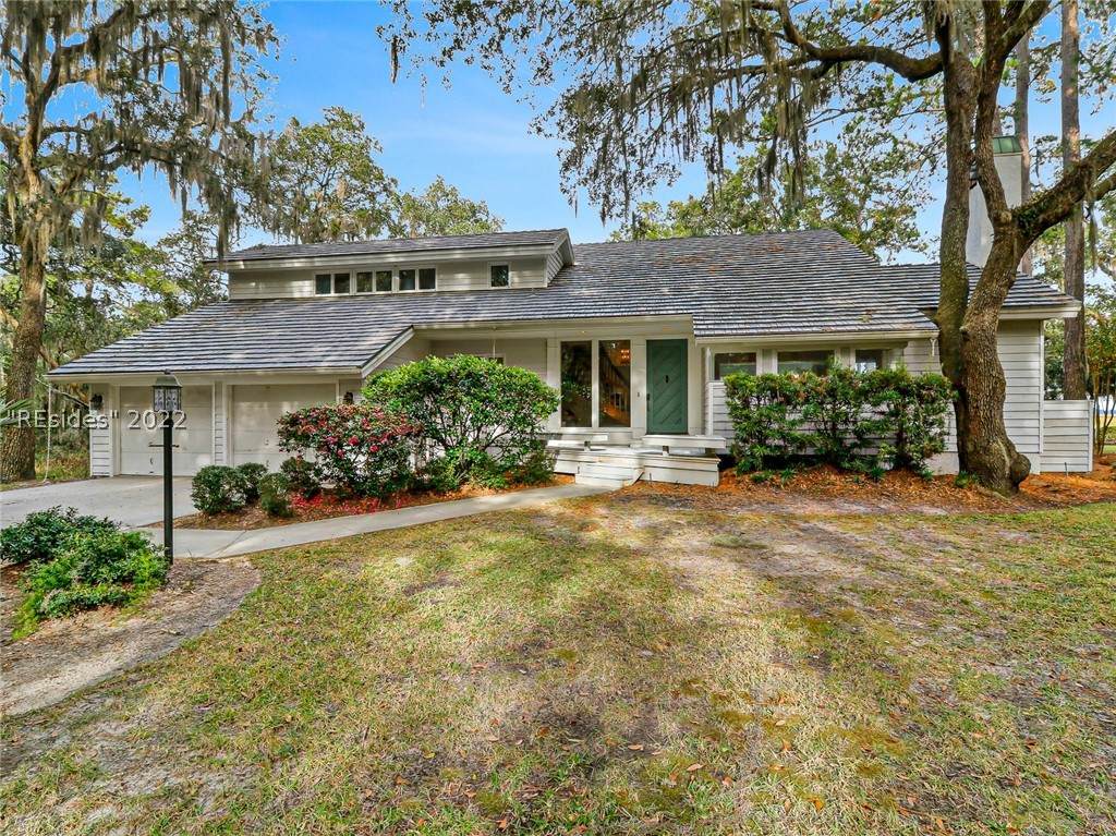 122 Moss Creek Drive - Photo 1