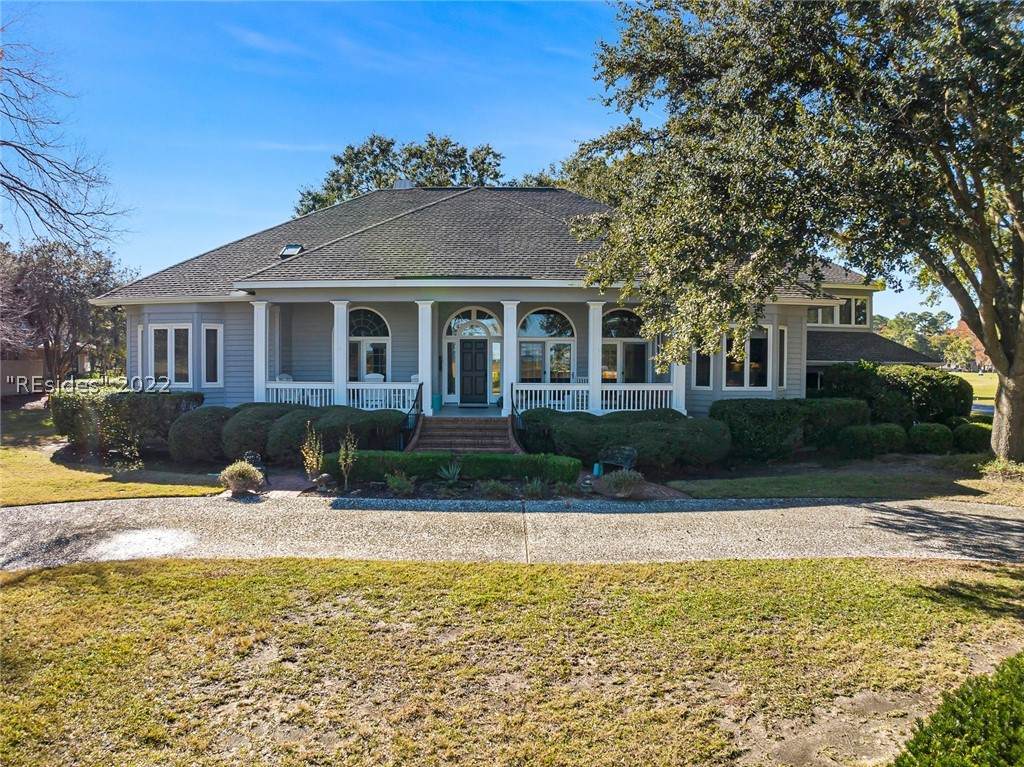 310 Moss Creek Drive - Photo 1