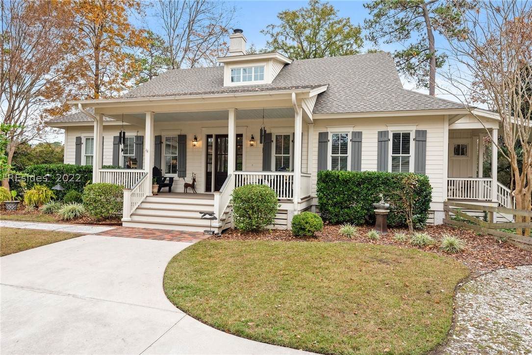 15 Indigo Plantation Road - Photo 1