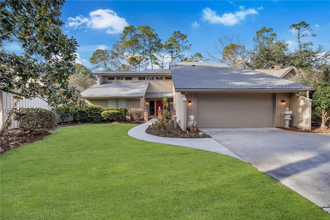 10 Winding Trail Lane - Photo 1