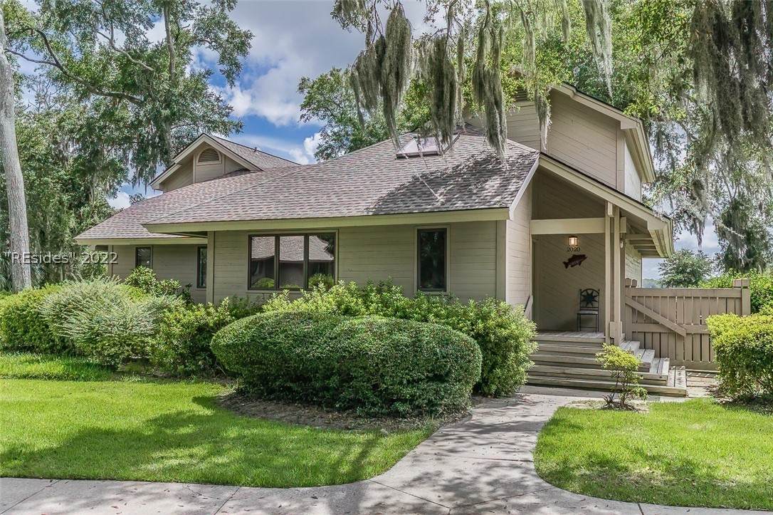 2020 Bluff Villas Road - Photo 1