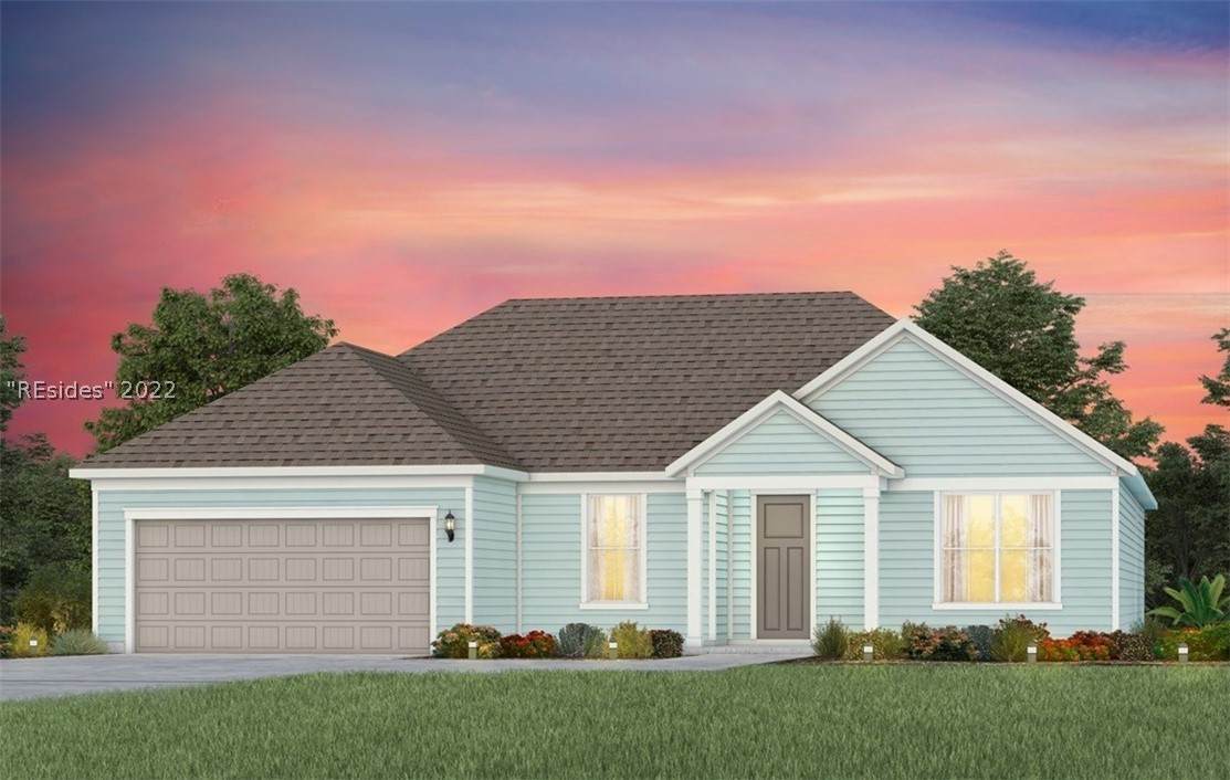 150 Sweetpea Lane - Photo 1