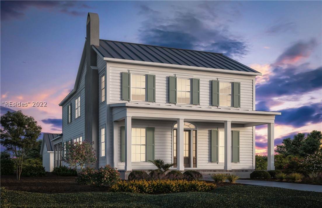 24 Damascus Road - Photo 1