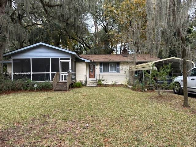 27 Palmetto Beach Drive - Photo 1
