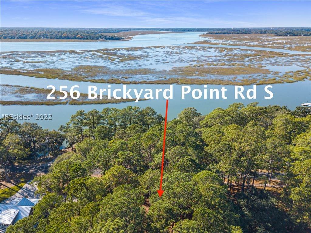 256 Brickyard Point Road - Photo 1