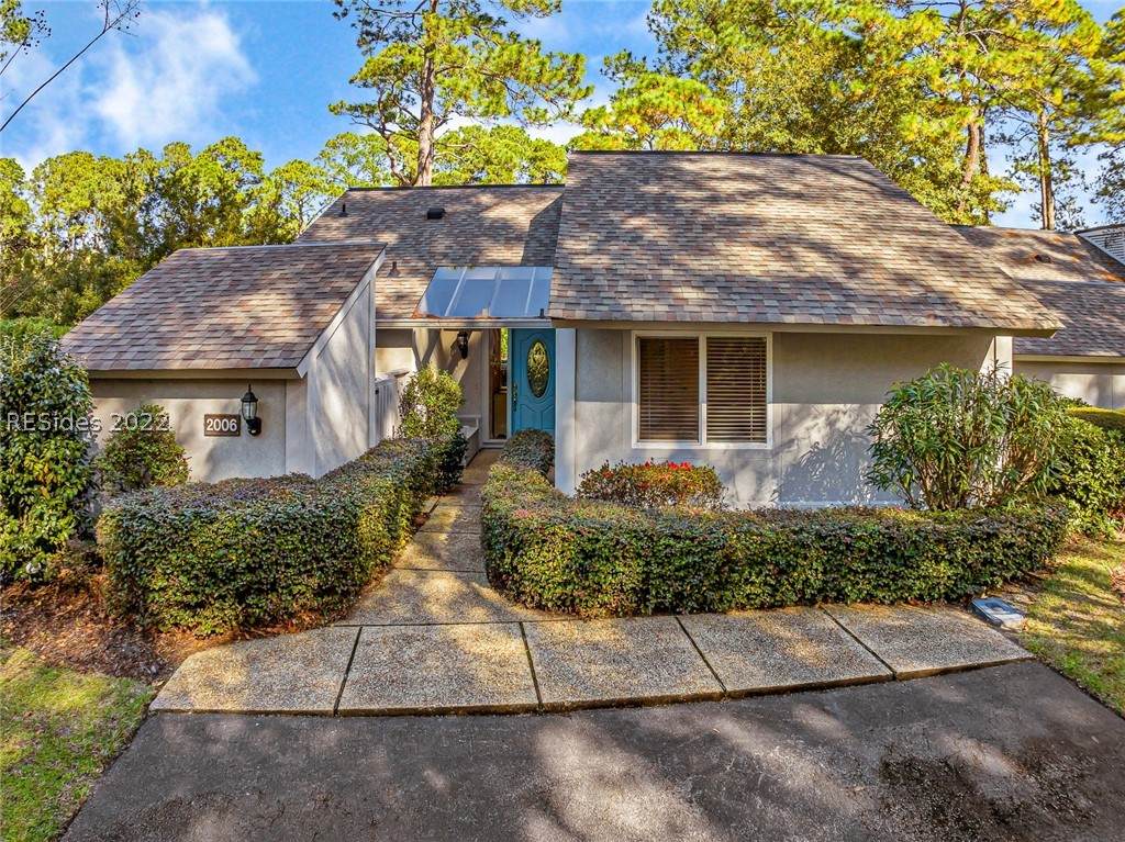 1 High Bluff Road - Photo 1