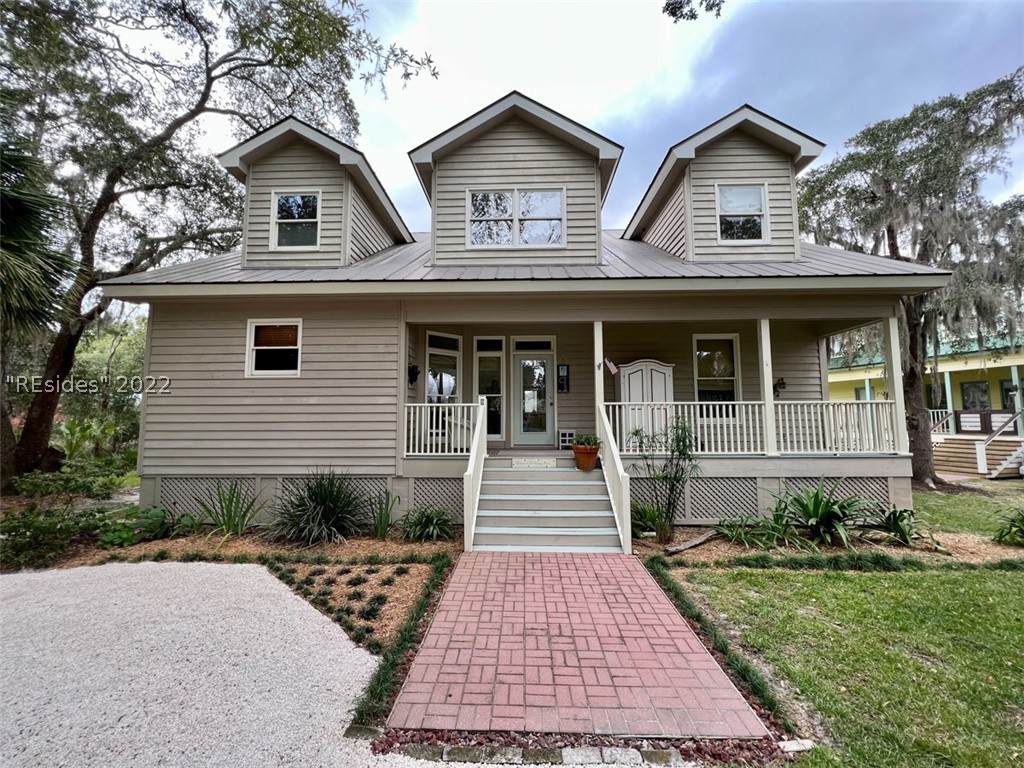 9 Broad River Road - Photo 1
