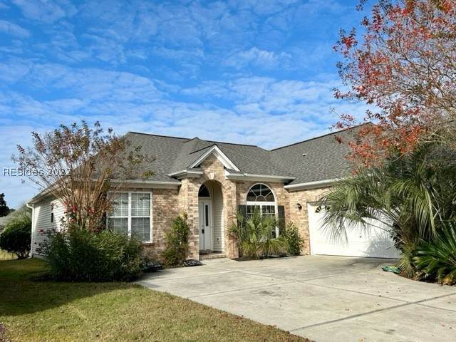 1711 Shinnecock Drive - Photo 1