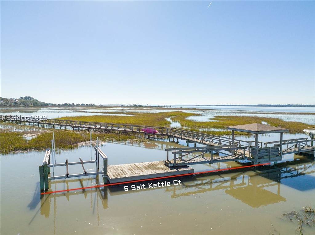 6 Salt Kettle Court - Photo 1