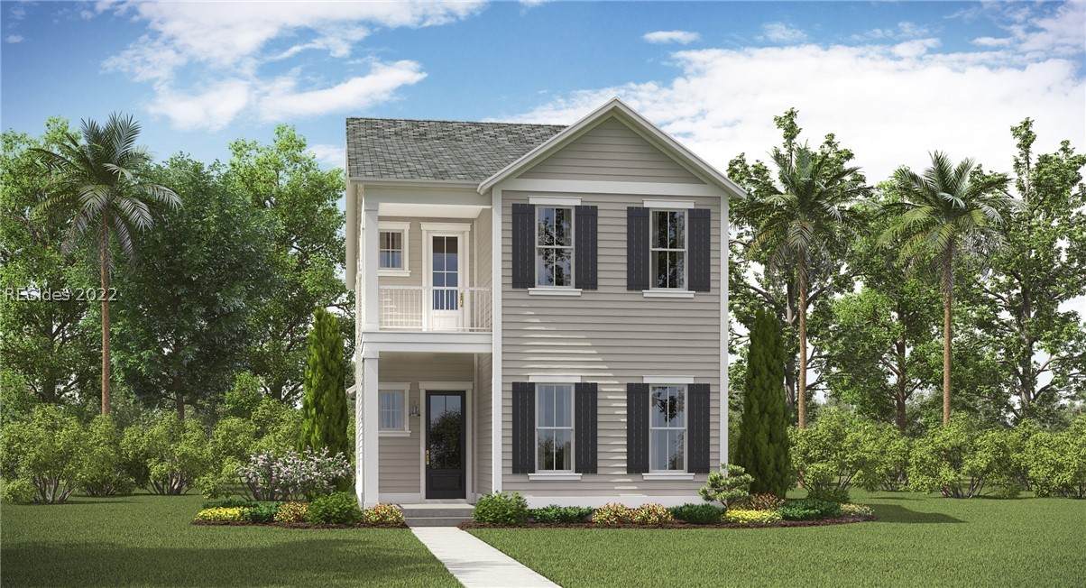 1781 Club Way - Photo 1