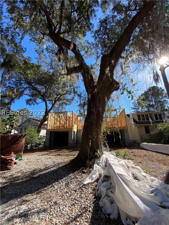 61 Shell Ring Road - Photo 1