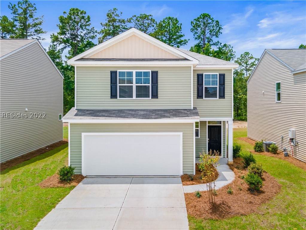 2094 Sanctum Street - Photo 1