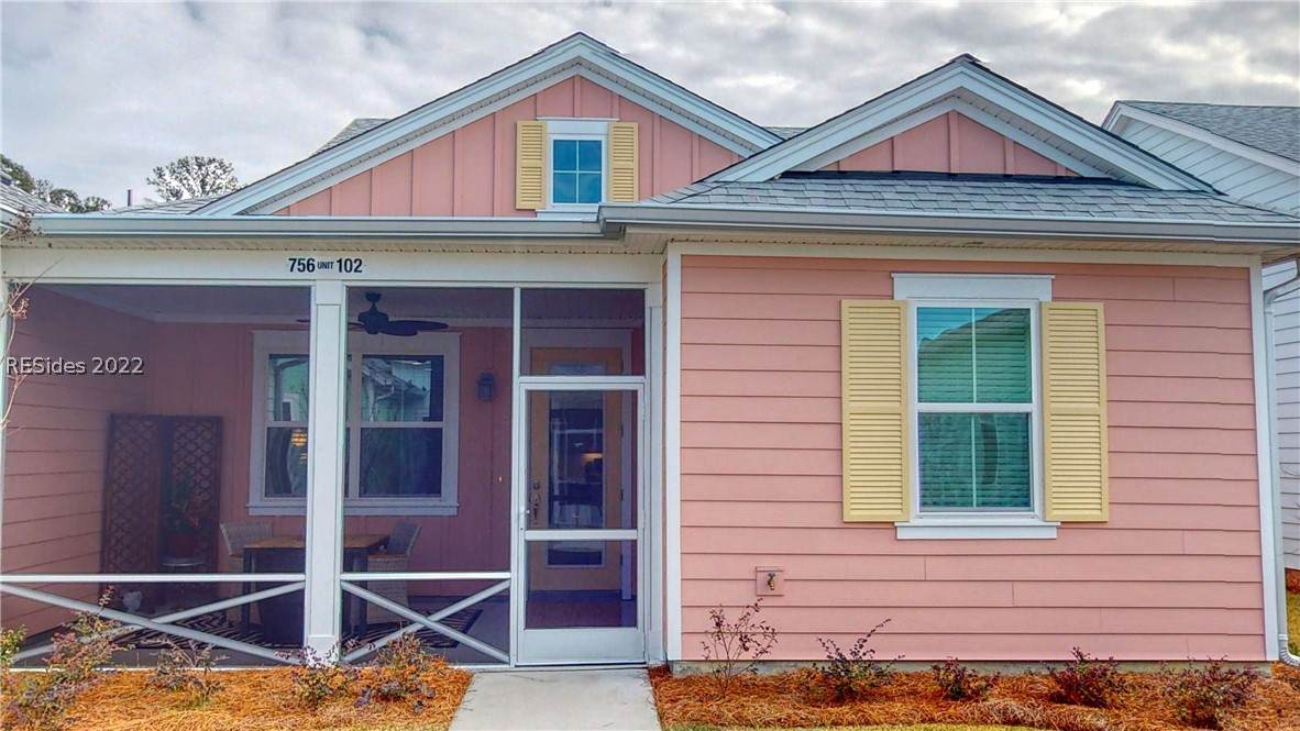 756 Beachcomber Boulevard - Photo 1