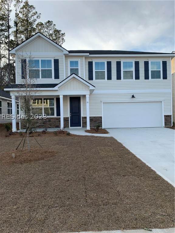 73 Mainland Lakes Drive - Photo 1