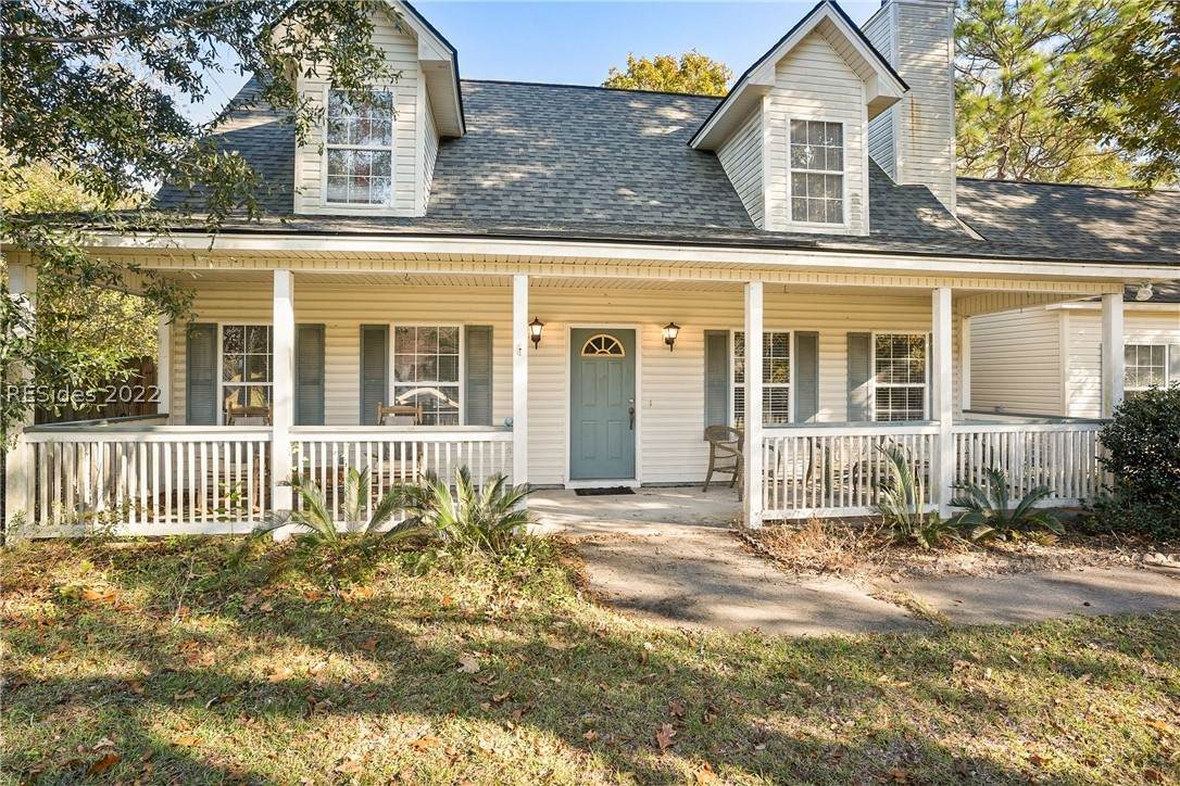 53 Le Moyne Drive - Photo 1