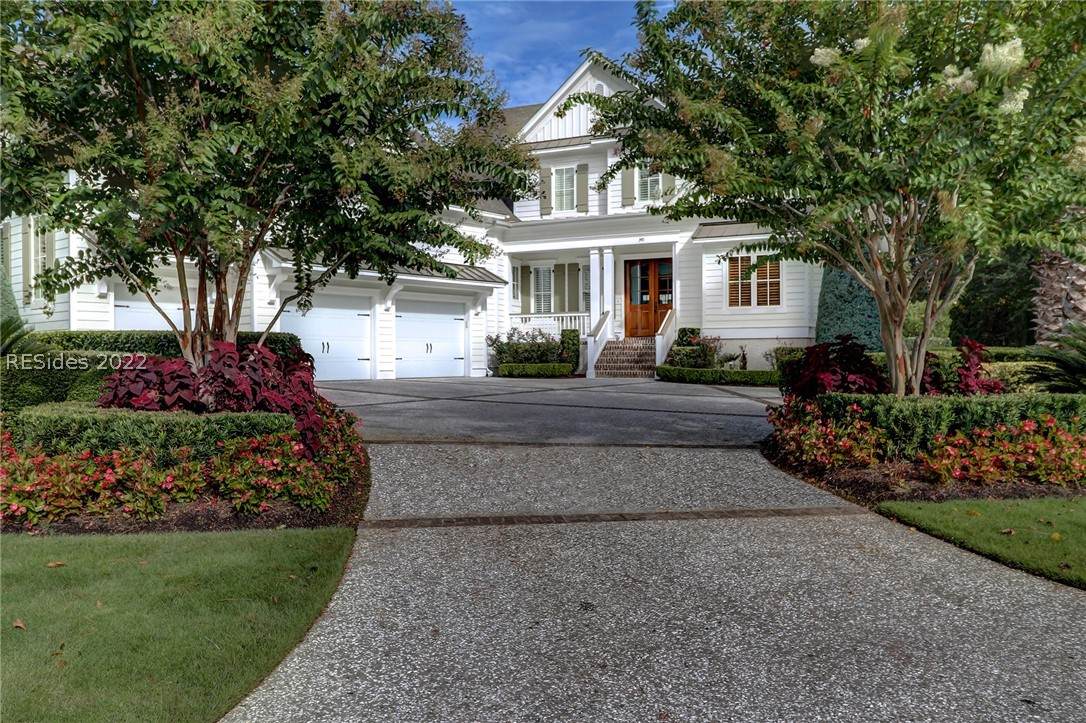 340 Good Hope Road - Photo 1