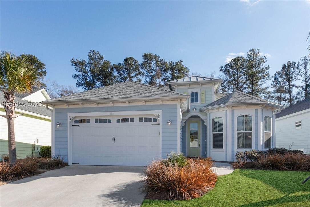 352 Coral Reef Way - Photo 1