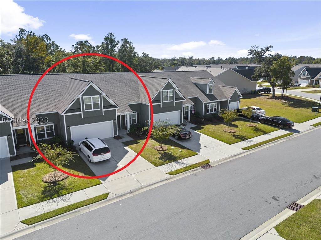 309 Corn Mill Way - Photo 1
