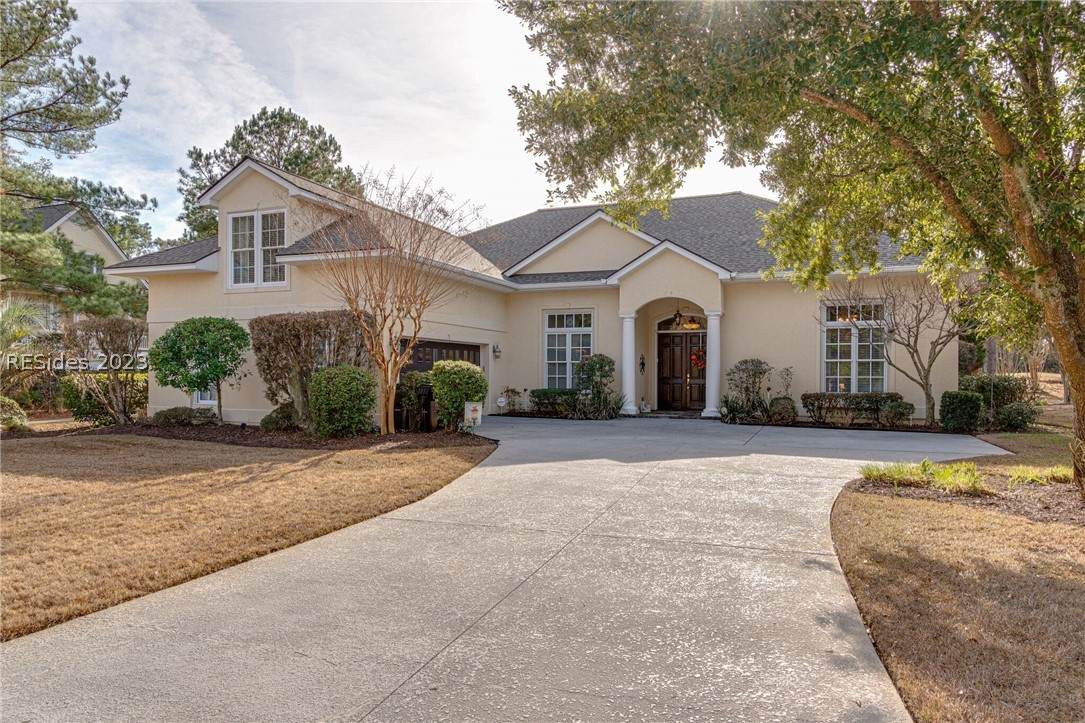 36 Meridian Point Drive - Photo 1