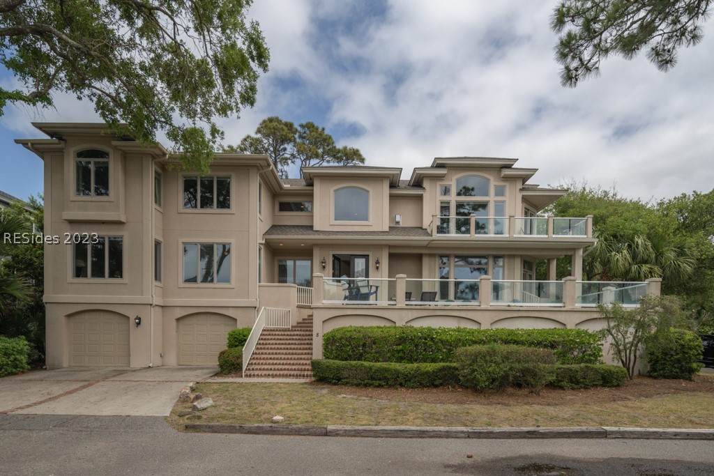 8 Curlew Road - Photo 1