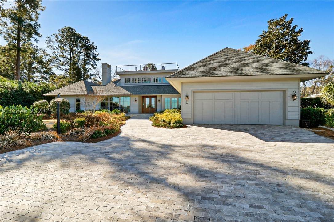 324 Moss Creek Drive - Photo 1