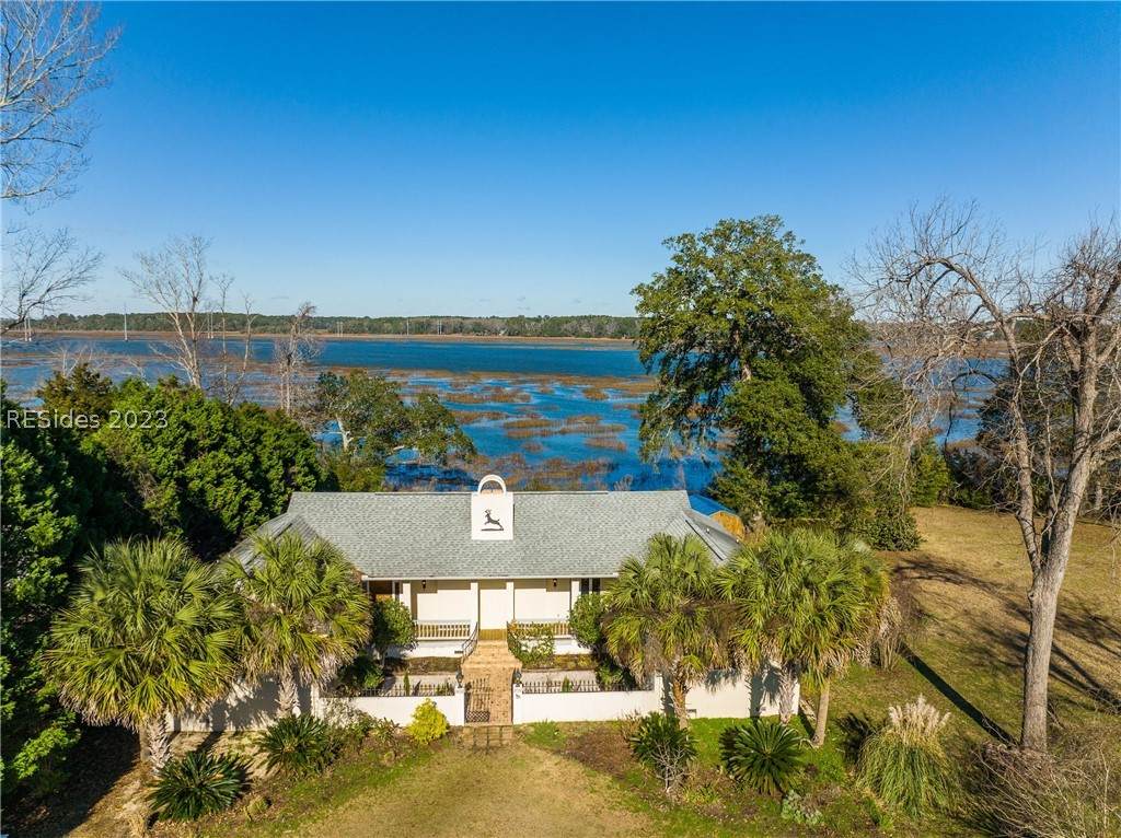 16 Seabrook Point Dr - Photo 1