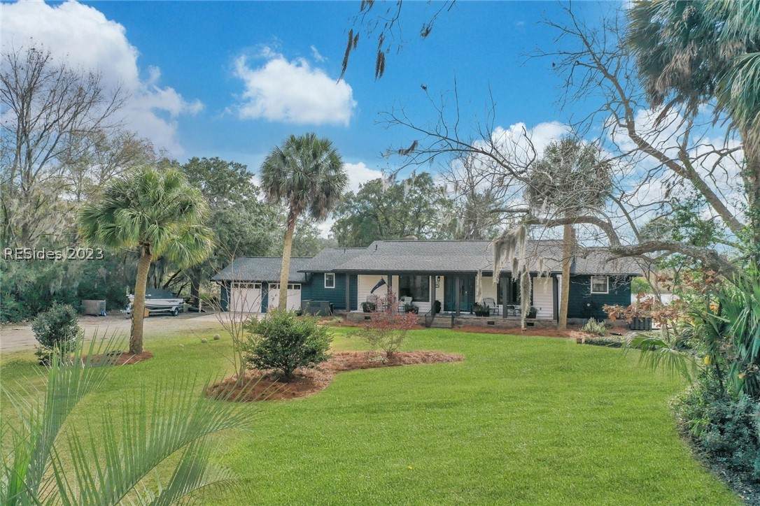 68 Stroup Road - Photo 1