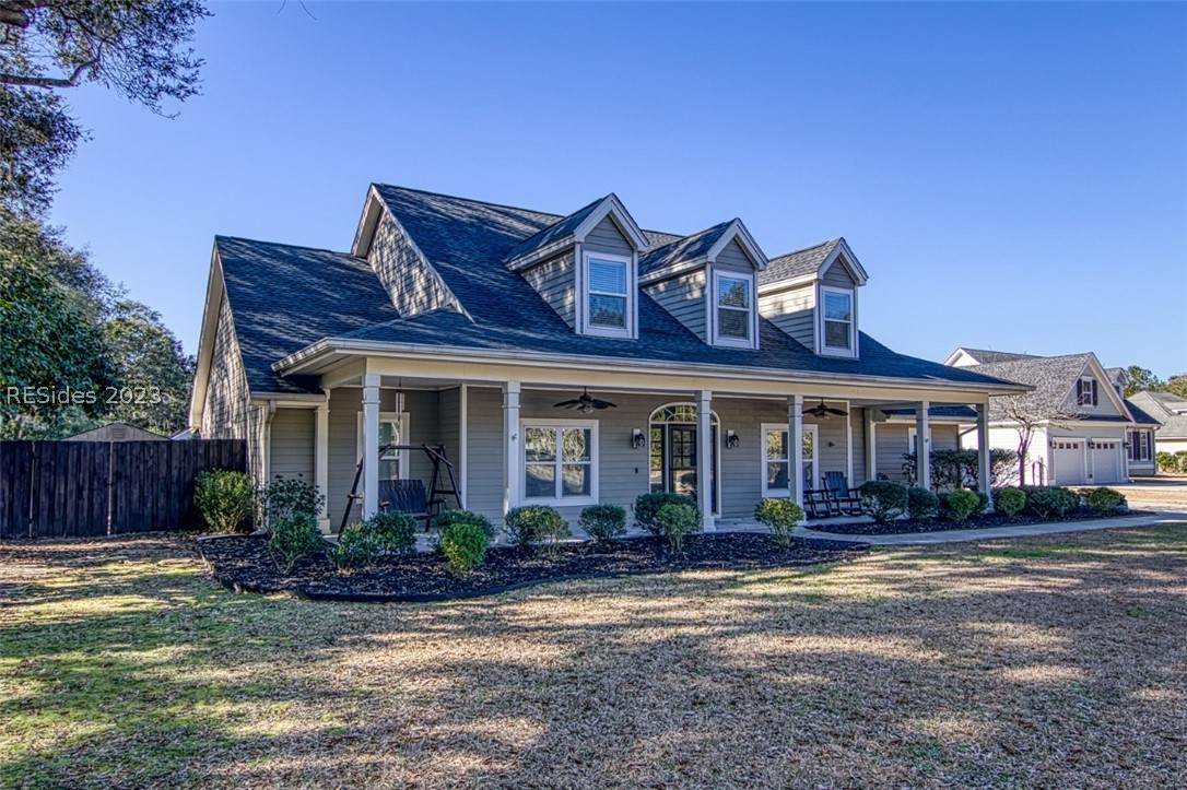 3 Maypop Court - Photo 1