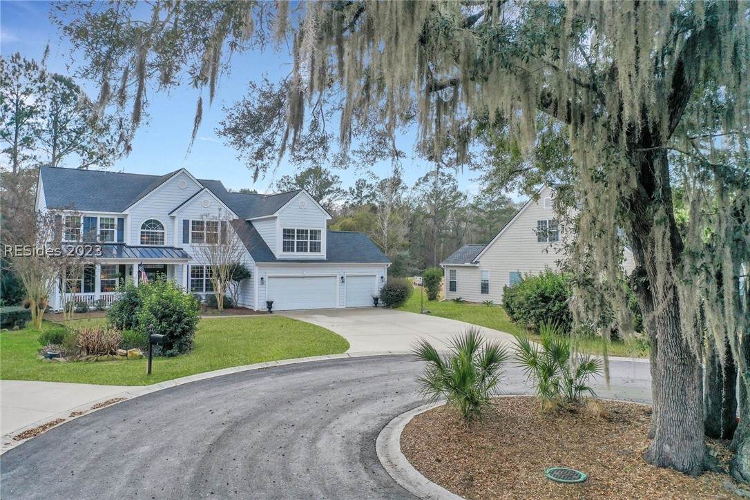 7 Jekyll Court - Photo 1