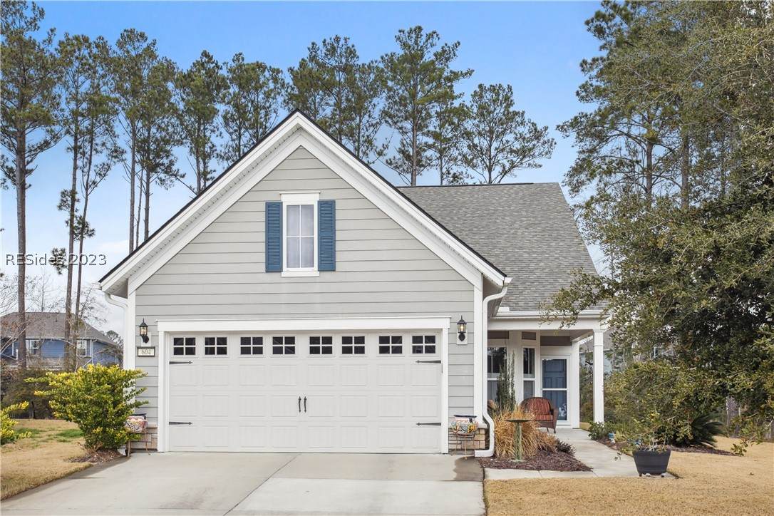 604 Northlake Village Court - Photo 1