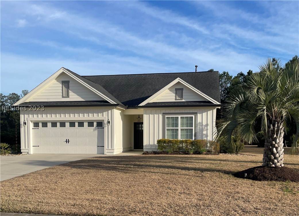 1080 Wiregrass Way - Photo 1