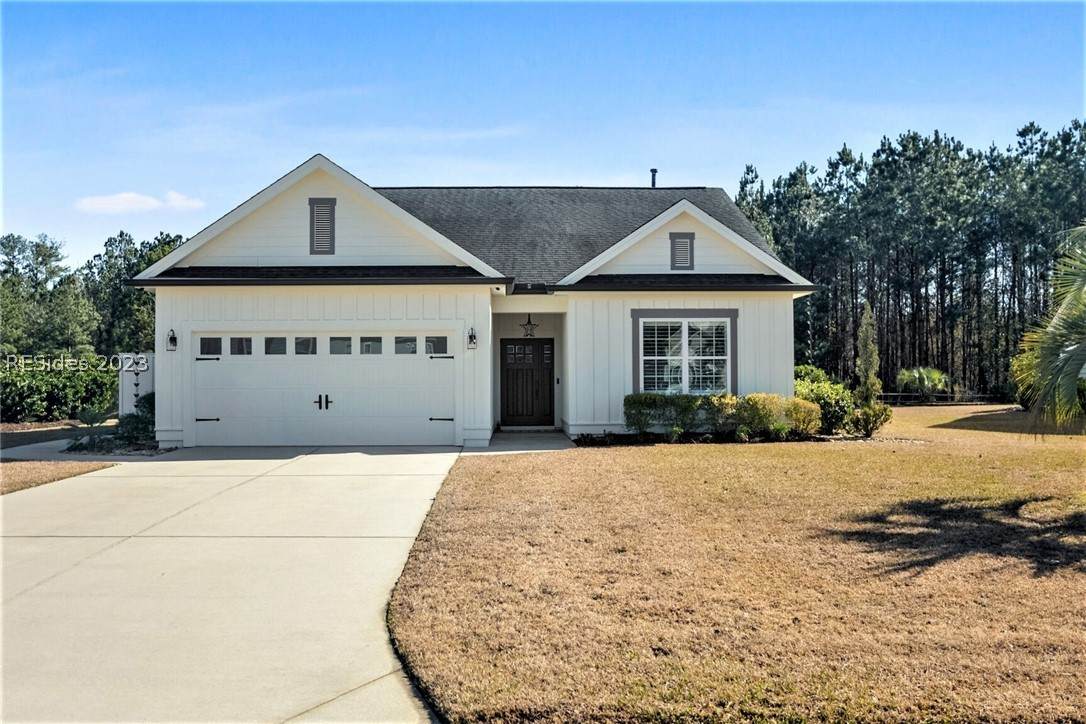 1080 Wiregrass Way - Photo 1